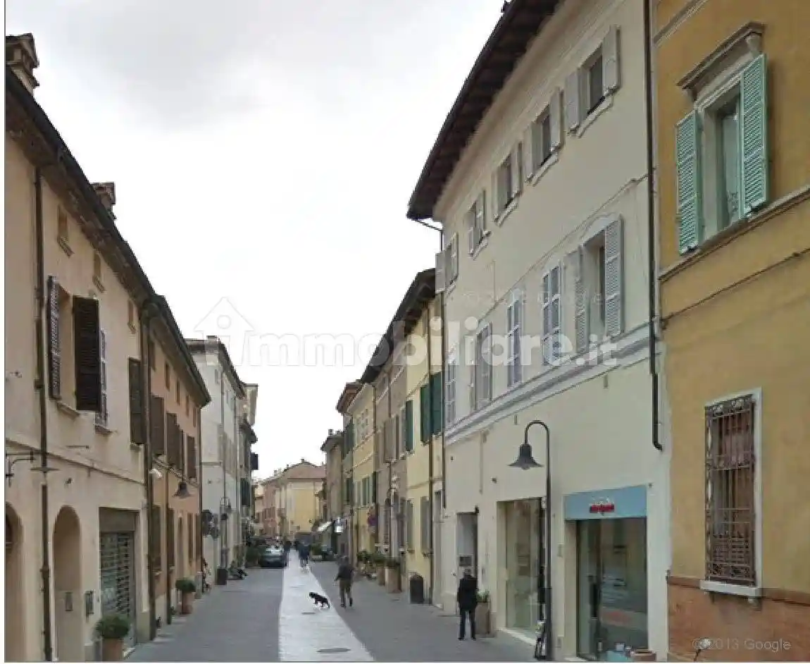 Loft in affitto a Ravenna