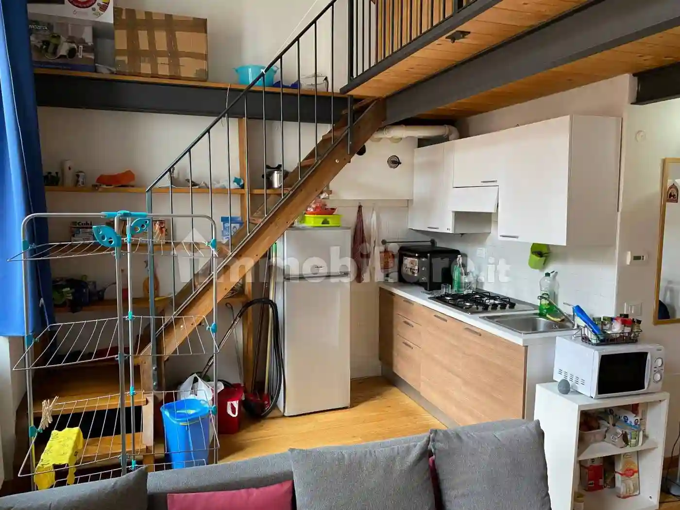 Loft - foto 2