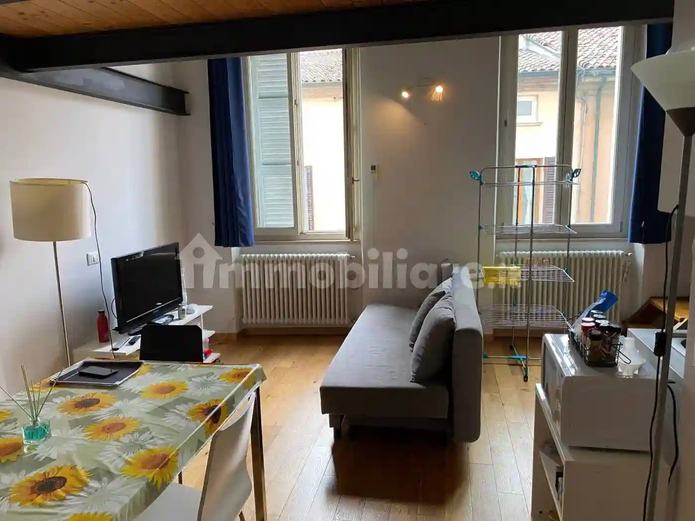 Loft - foto 5