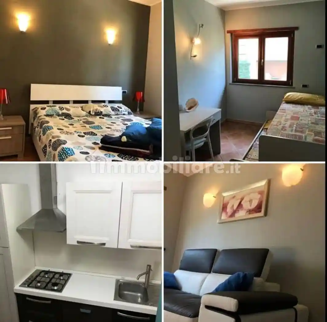 Appartamento in affitto a Sabaudia