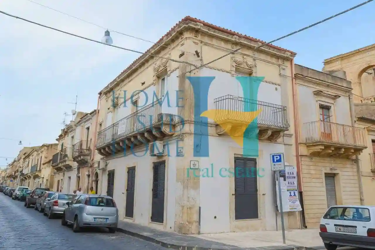 Palazzo - Edificio - foto 2