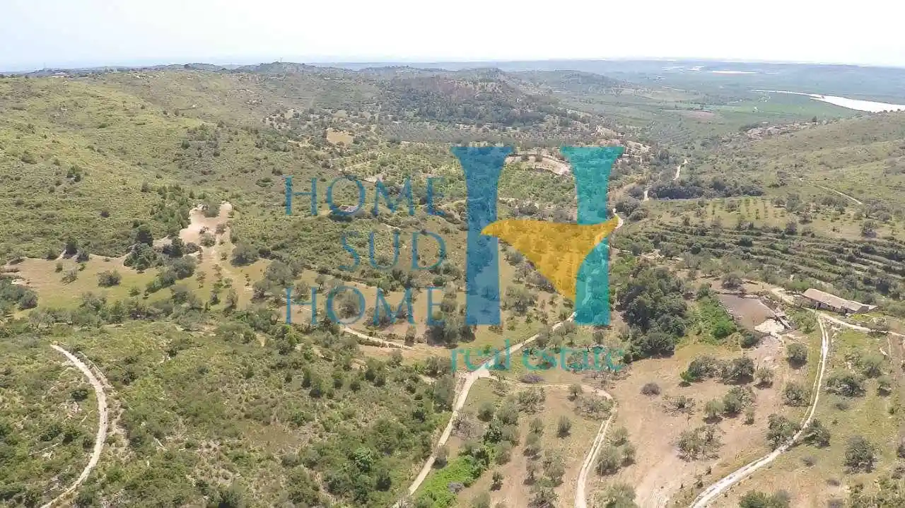 Rustico - Casale in vendita a Noto