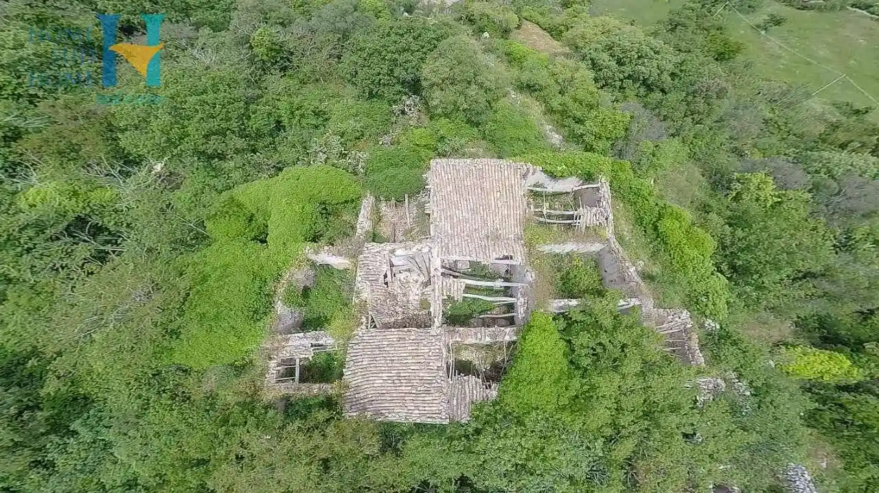 Rustico - Casale in vendita a Noto