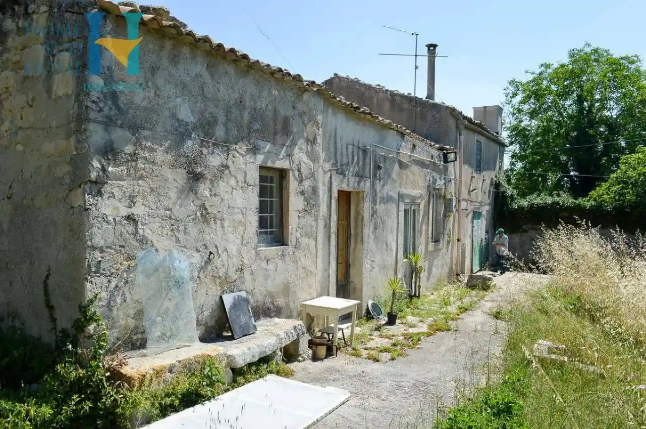 Rustico - Casale in vendita a Noto
