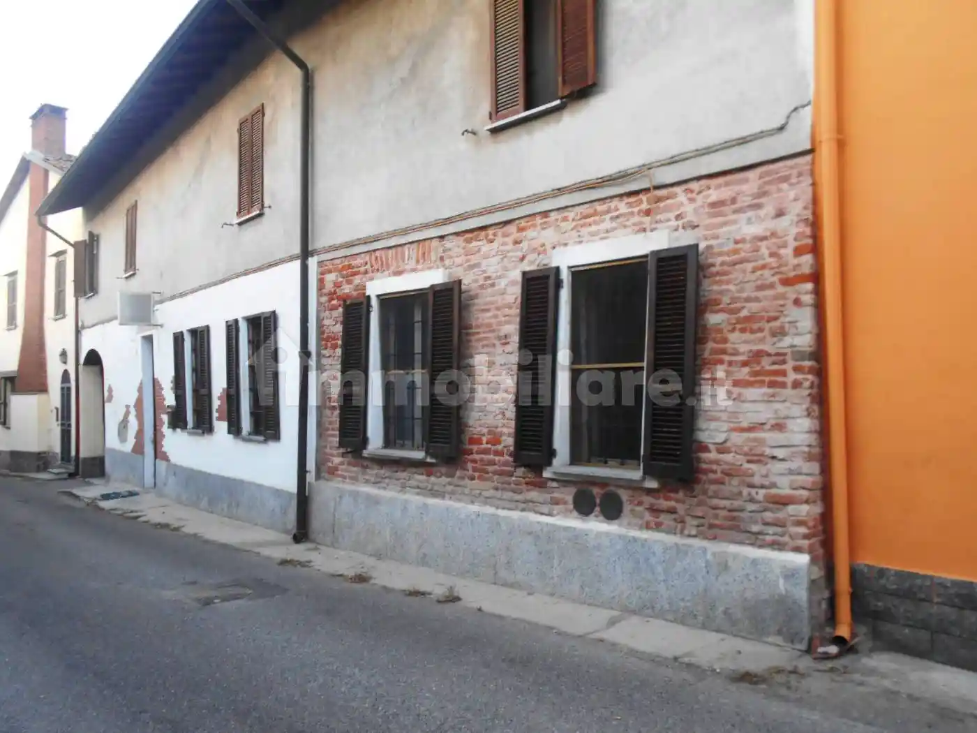 Cascina via Cassinino 44, Villalunga - Cassinino, Pavia - foto 3