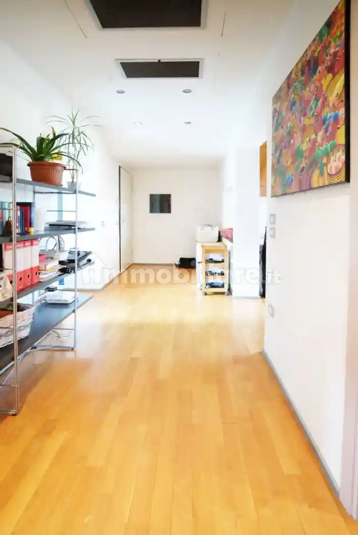 Mansarda viale Gorizia, Valletta Paiolo, Mantova - foto 2