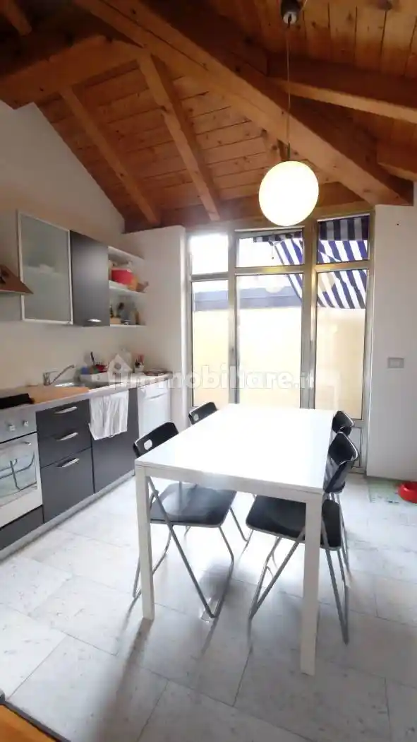 Mansarda viale Gorizia, Valletta Paiolo, Mantova - foto 3