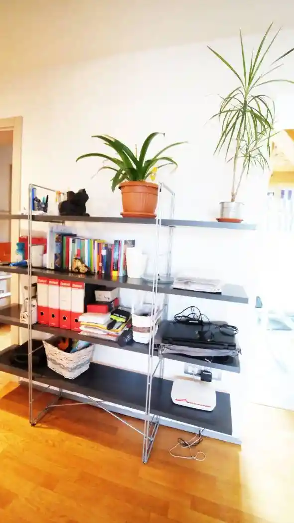 Mansarda viale Gorizia, Valletta Paiolo, Mantova - foto 4