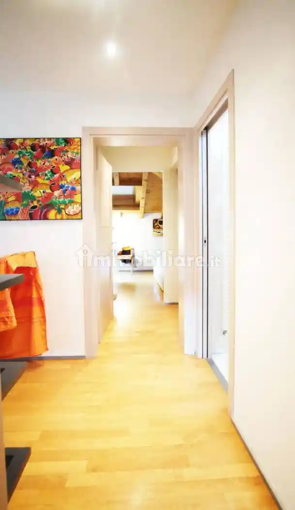 Mansarda viale Gorizia, Valletta Paiolo, Mantova - foto 5