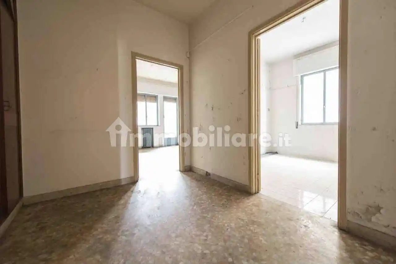 Appartamento in vendita a Militello in Val di Catania