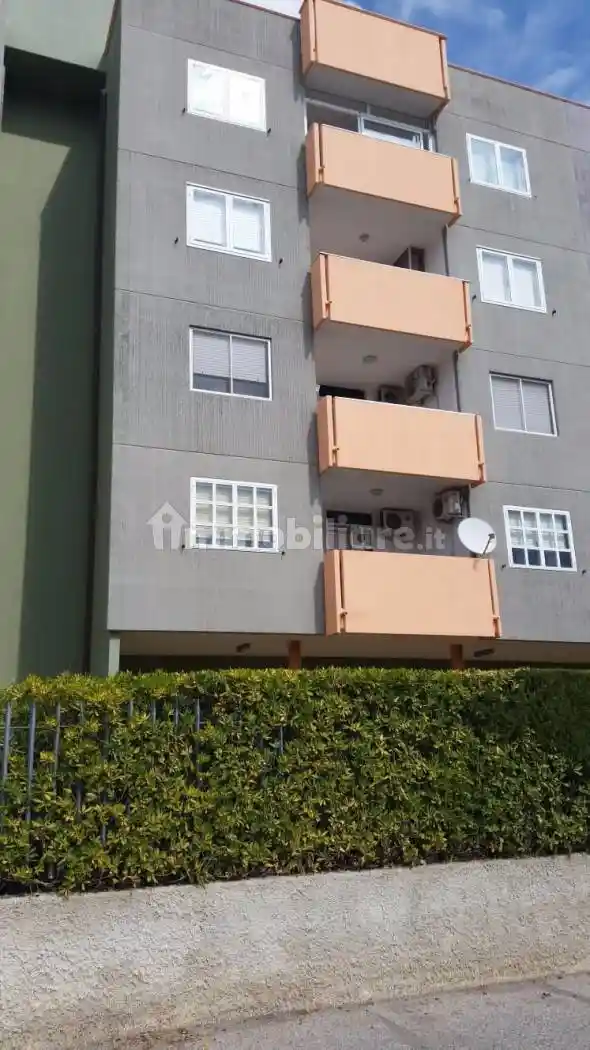 Appartamento in vendita a Taranto