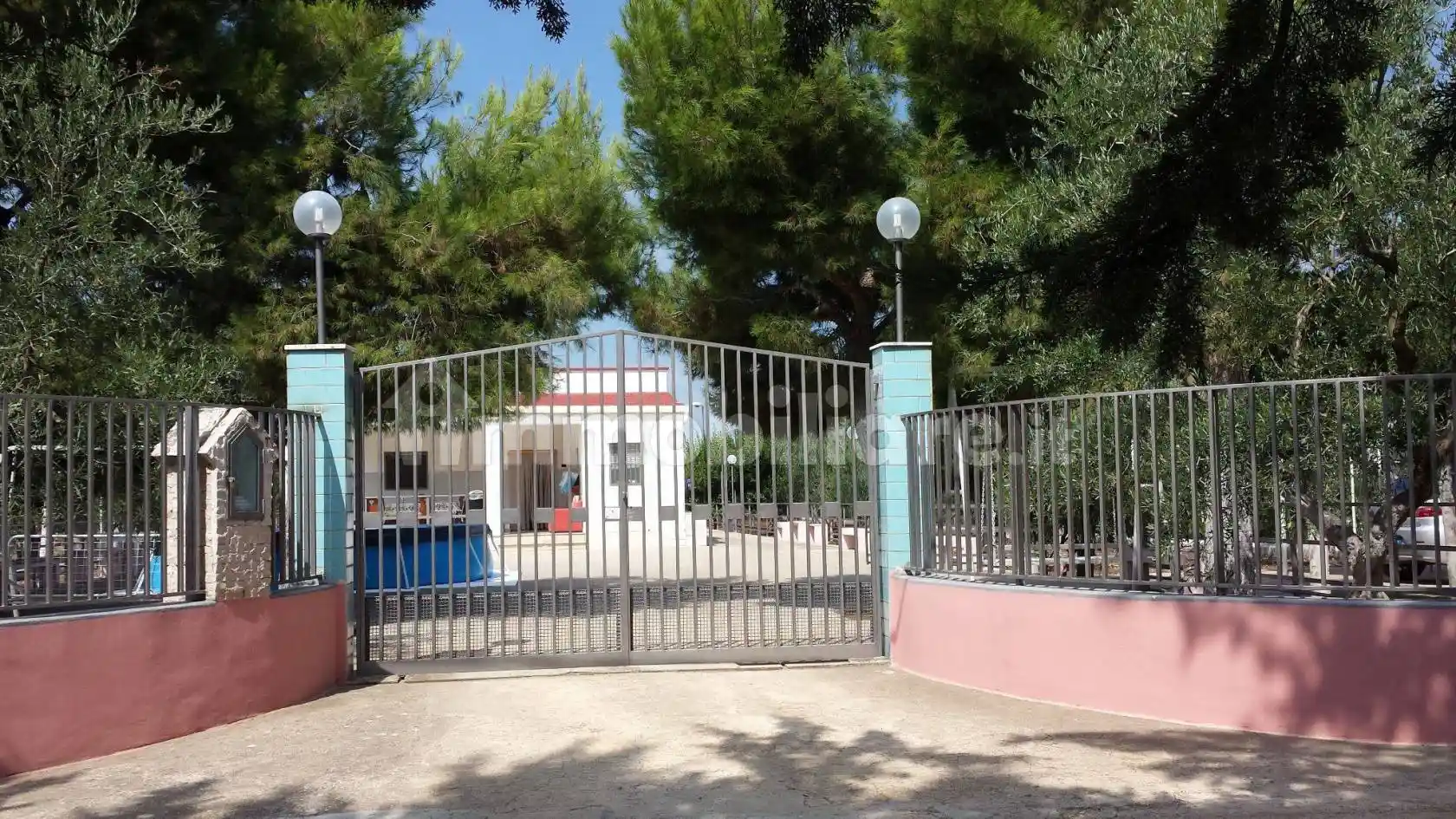 Villa in vendita a Andria