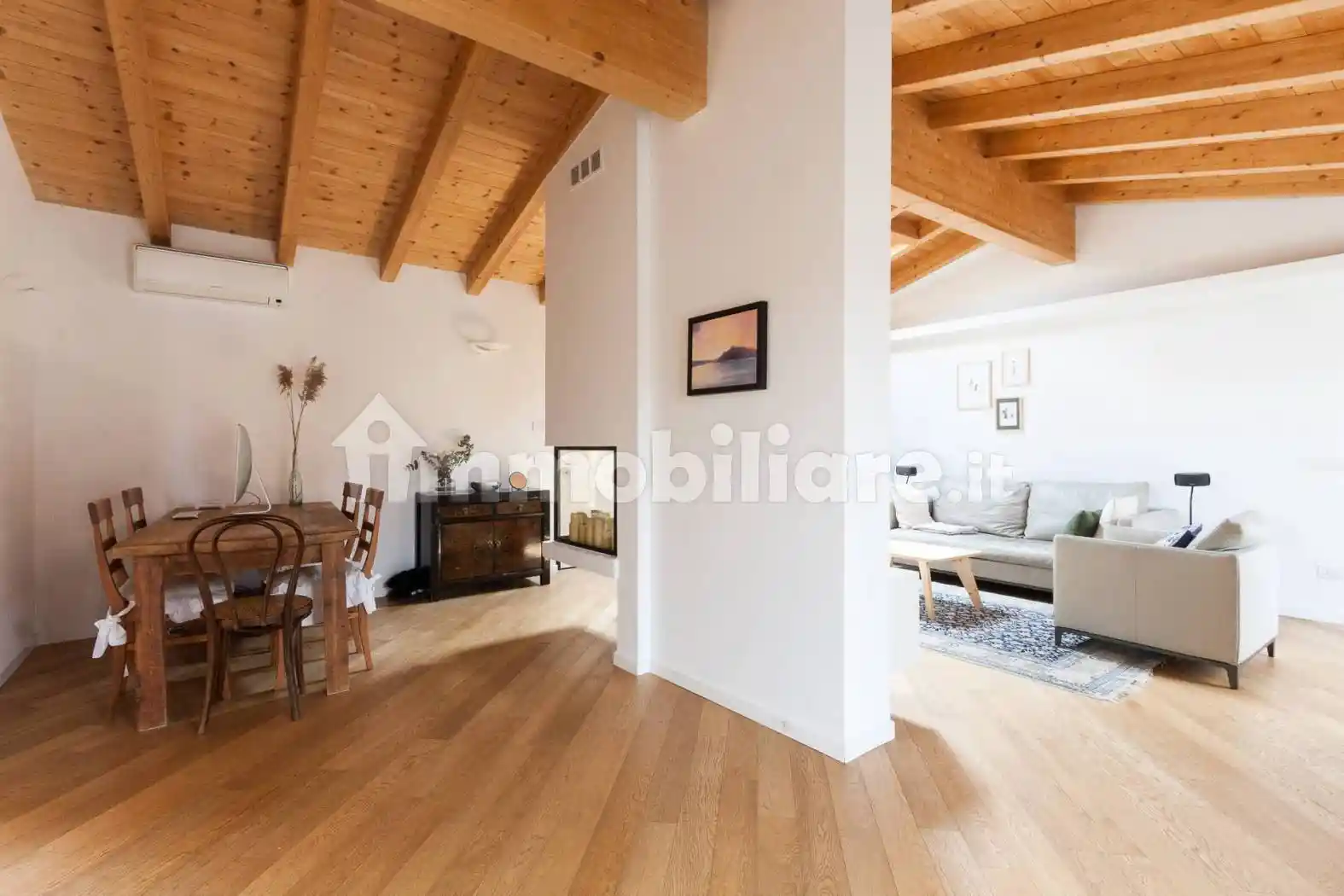 Appartamento in affitto a Cernusco sul Naviglio