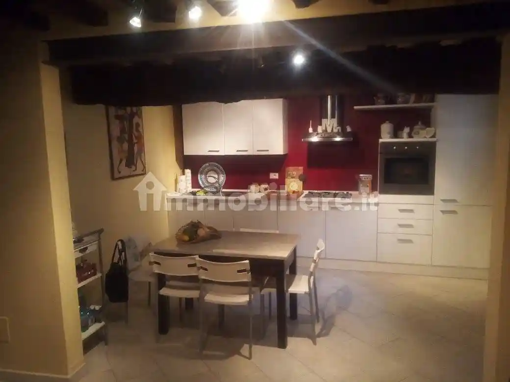 Appartamento in vendita a Amelia