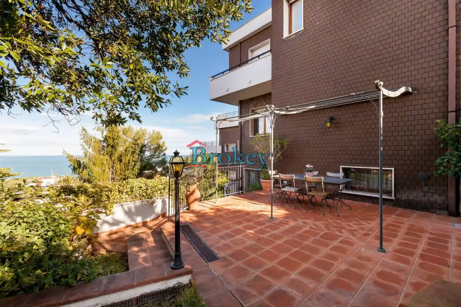 Villa in vendita a Ancona