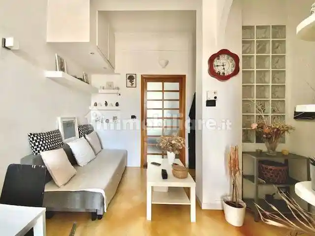 Appartamento in affitto a Torino