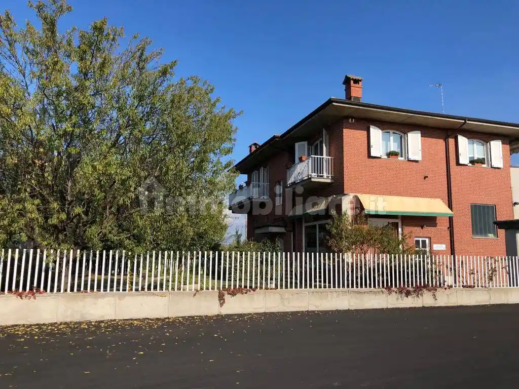 Villa in vendita a Mondovì
