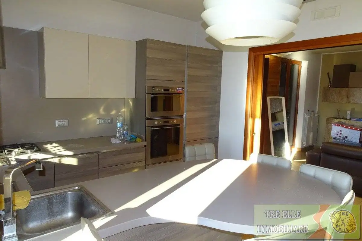 Appartamento in vendita a San Vitaliano