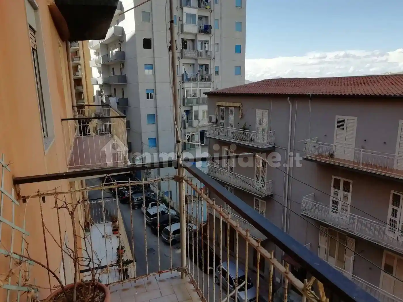 Appartamento in vendita a Agrigento