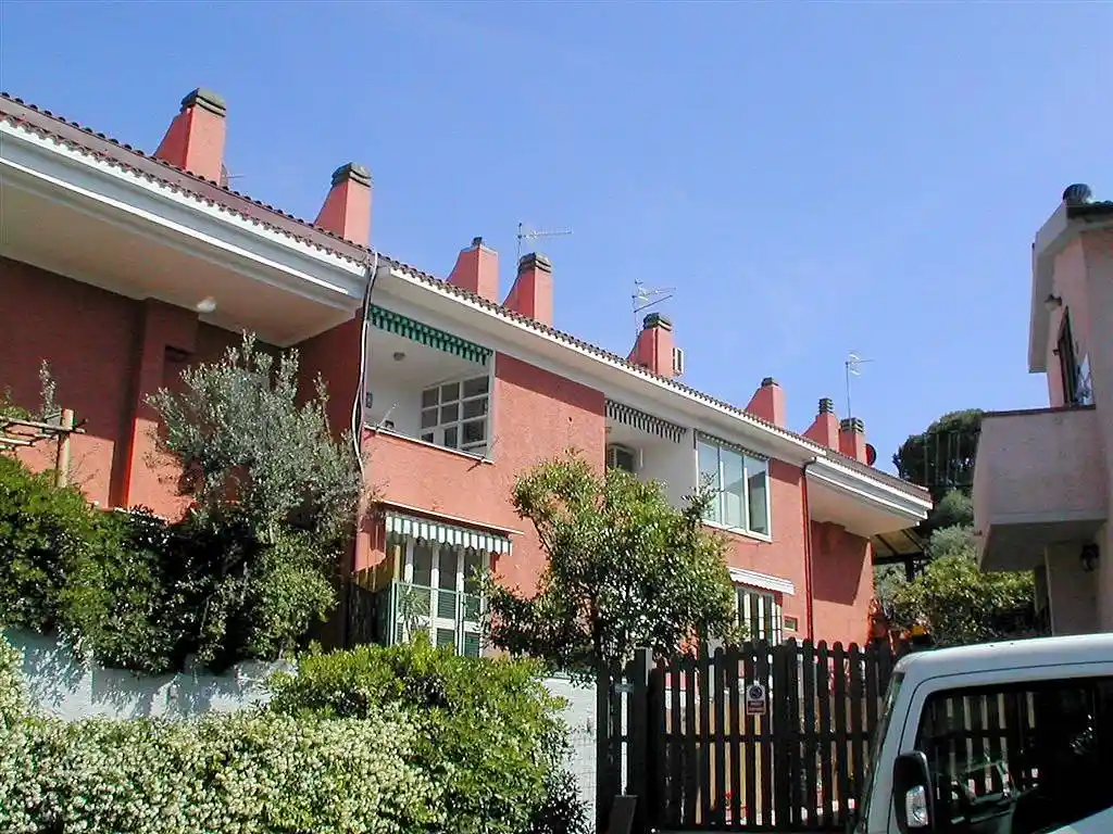 Appartamento in vendita a Monte Argentario