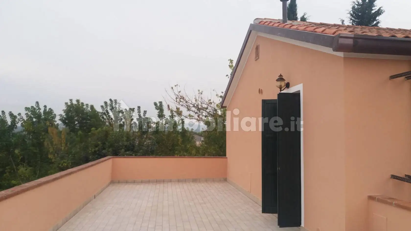 Appartamento in affitto a Savignano sul Rubicone