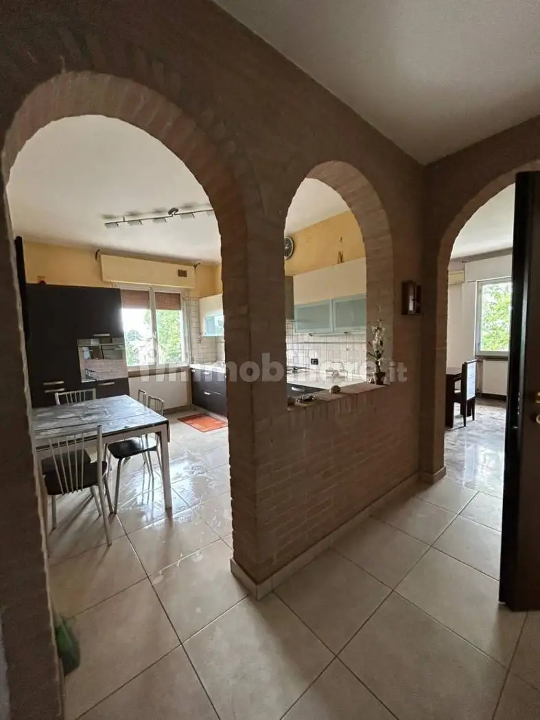 Appartamento in affitto a Finale Emilia