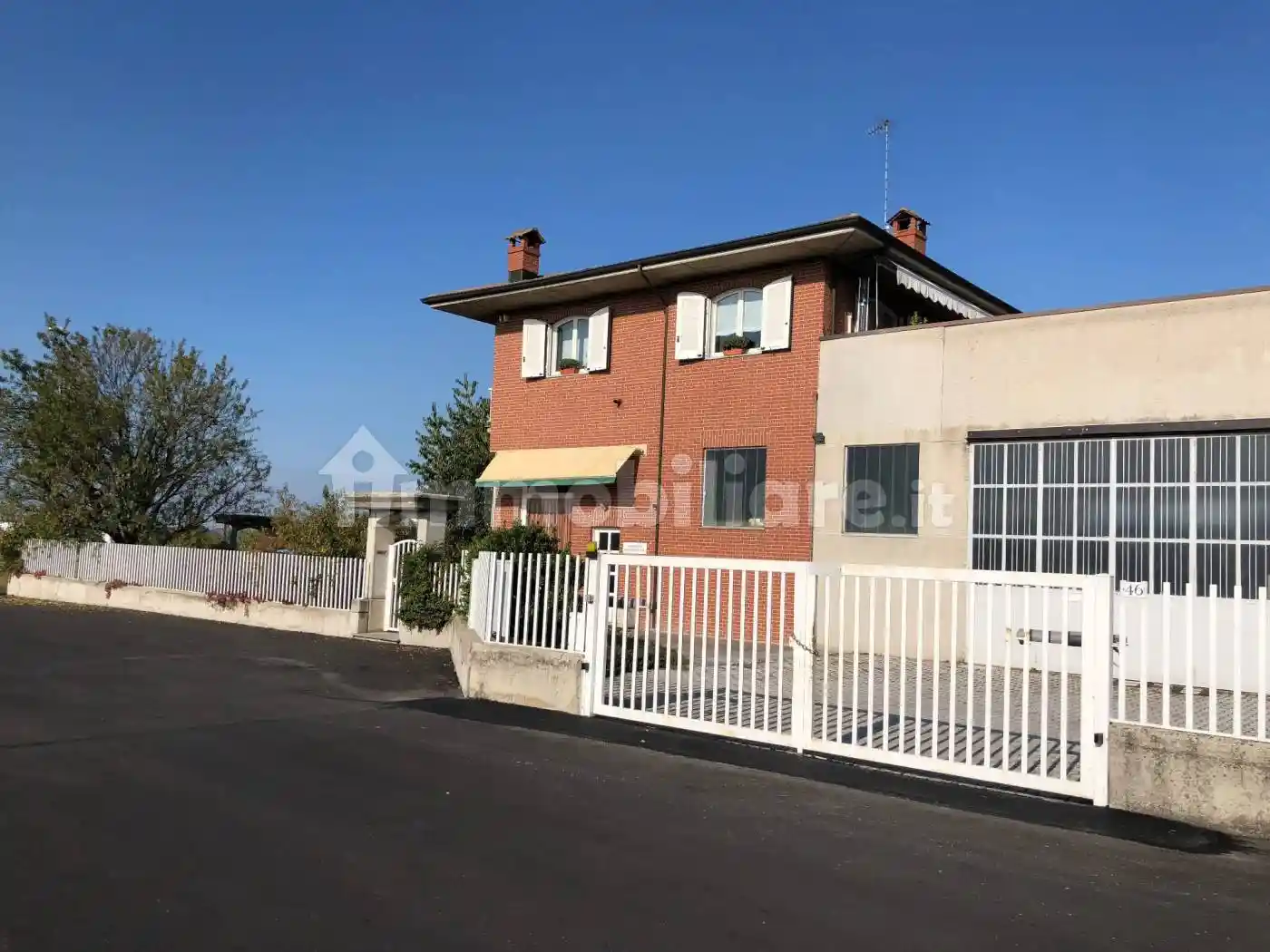 Villa in vendita a Mondovì