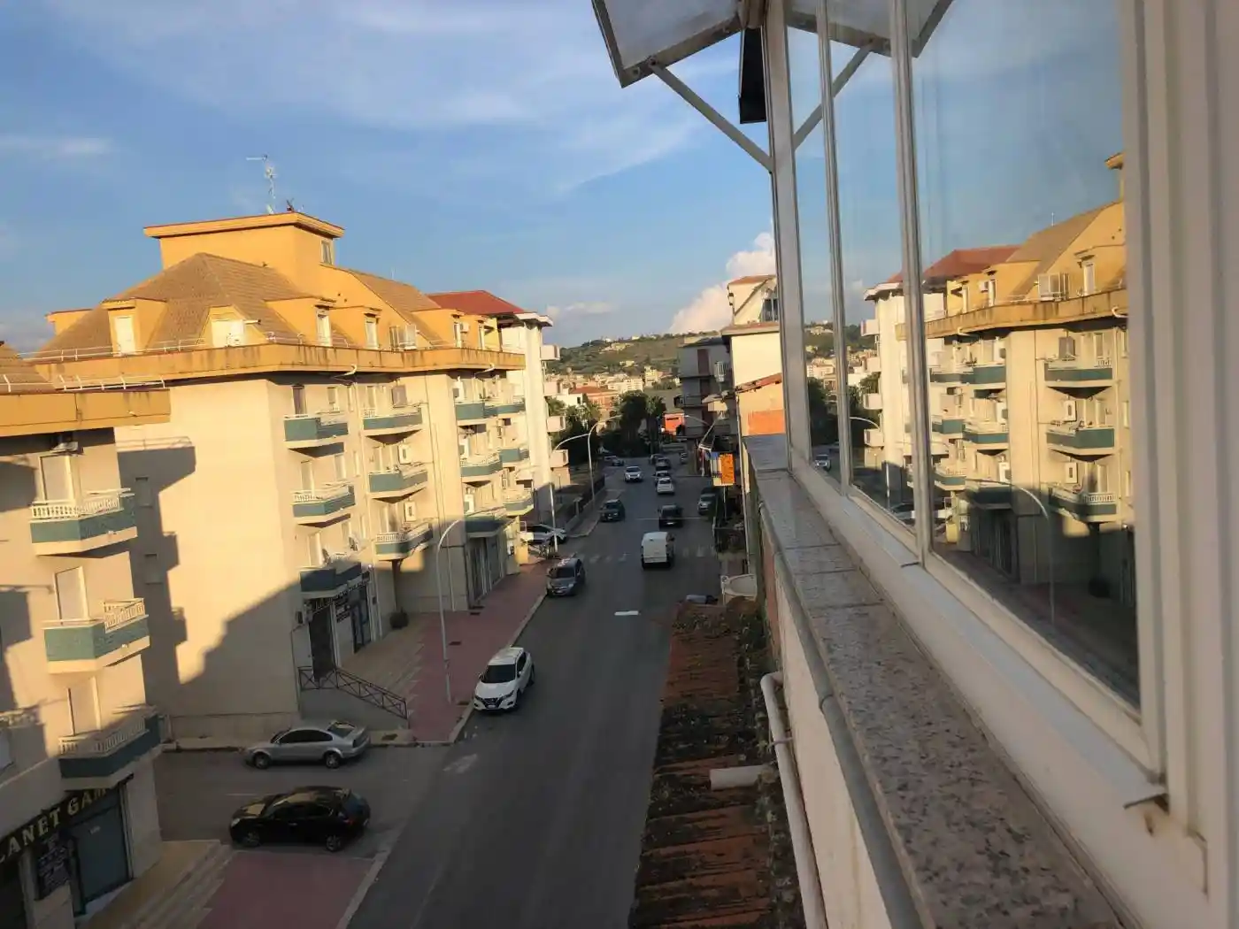 Attico - Mansarda in vendita a Canicattì