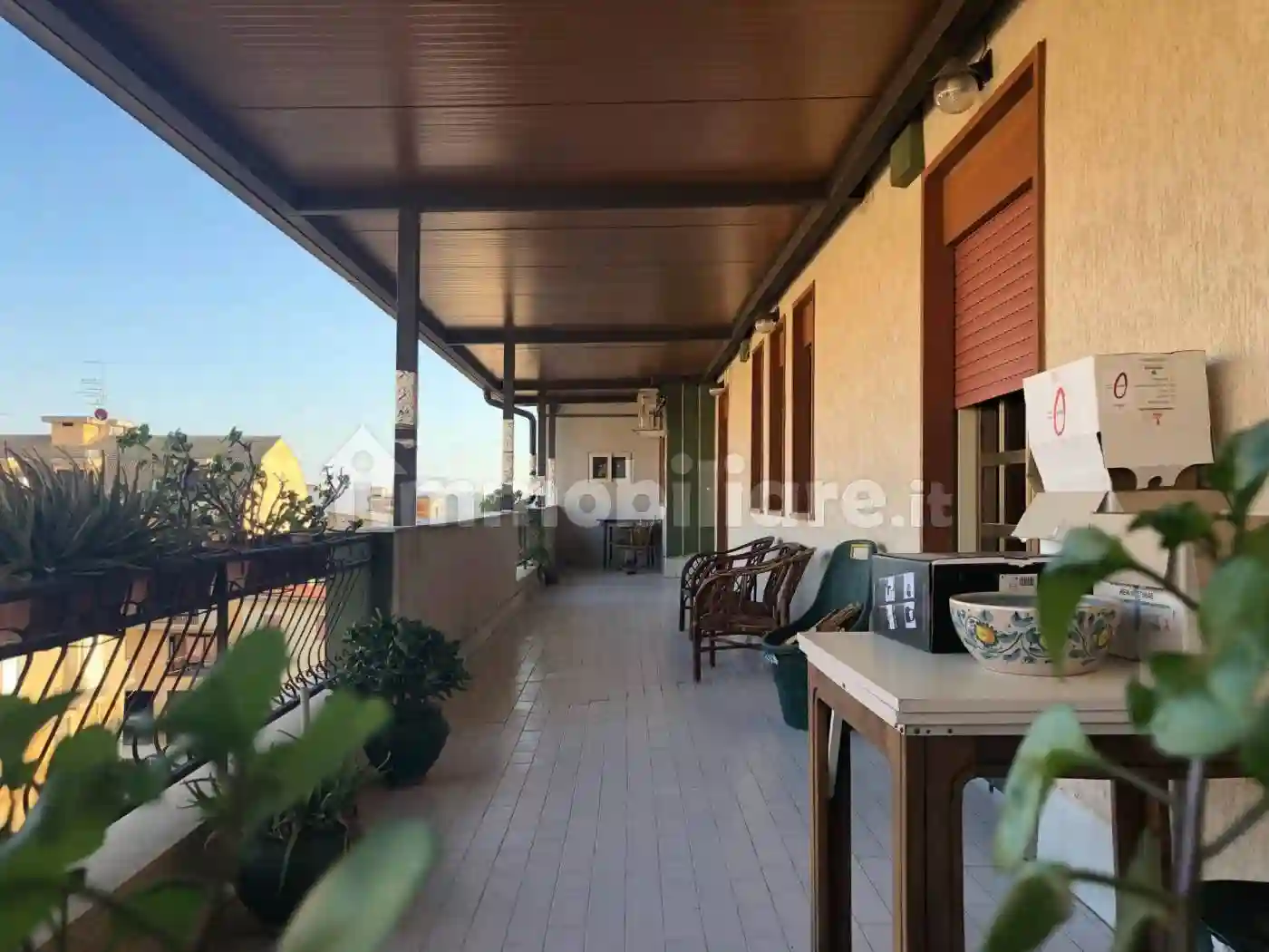 Attico - Mansarda - foto 4