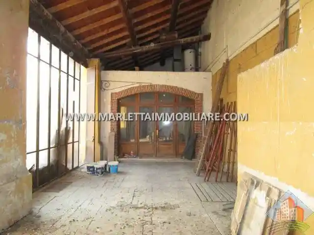 Rustico via Roma, Passarera, Capergnanica - foto 4