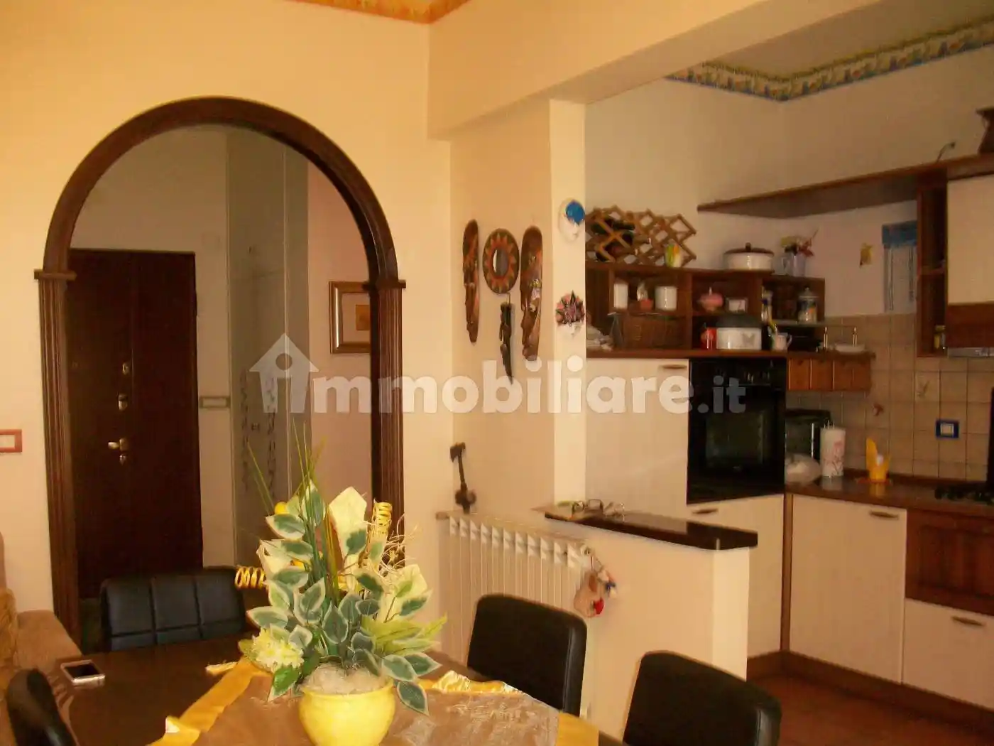 Appartamento in affitto a Tivoli