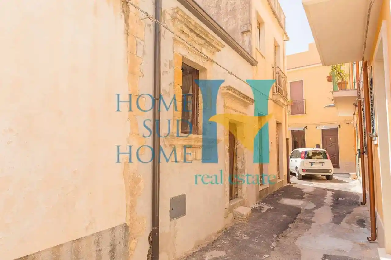 Casa indipendente in vendita a Noto