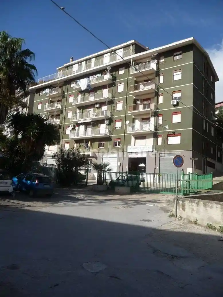 Attico - Mansarda in vendita a Agrigento