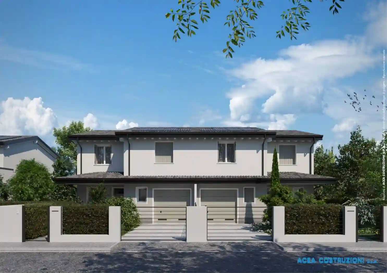 Villetta a schiera - foto 2