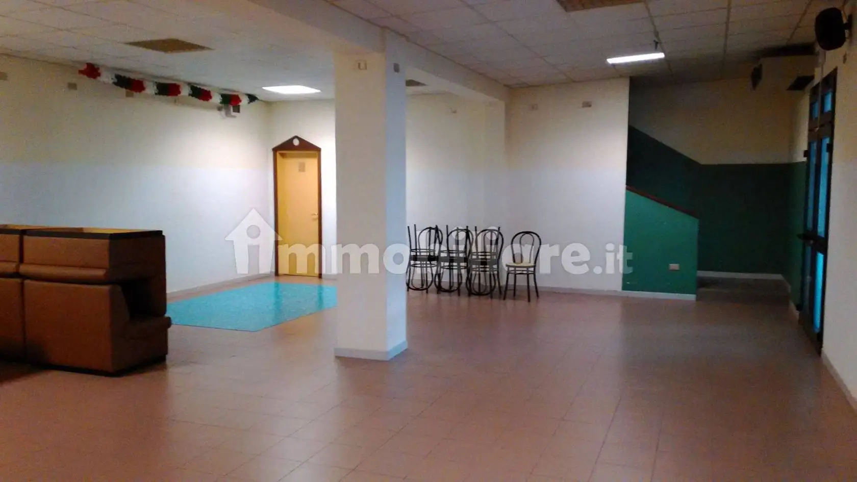 Palazzo - Edificio in affitto a Gambettola