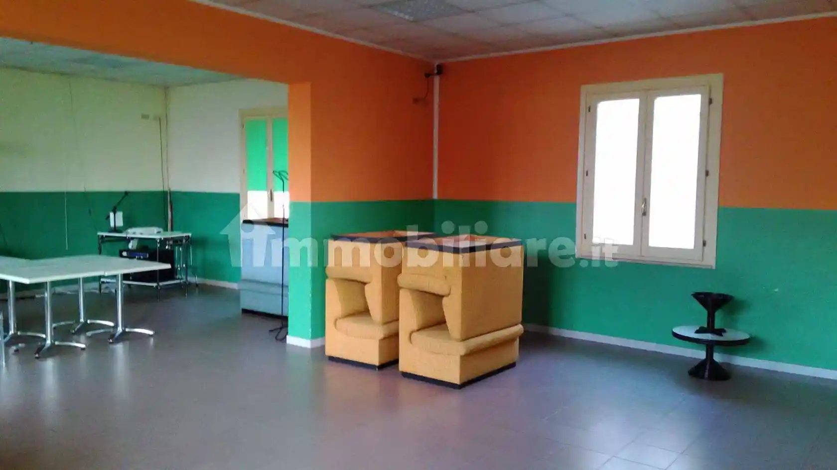 Palazzo - Edificio - foto 4