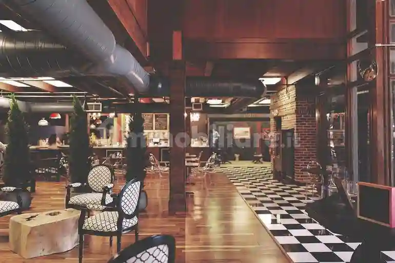 Palazzo - Edificio - foto 2