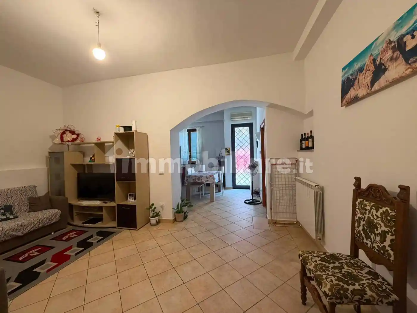 Appartamento in affitto a Firenze
