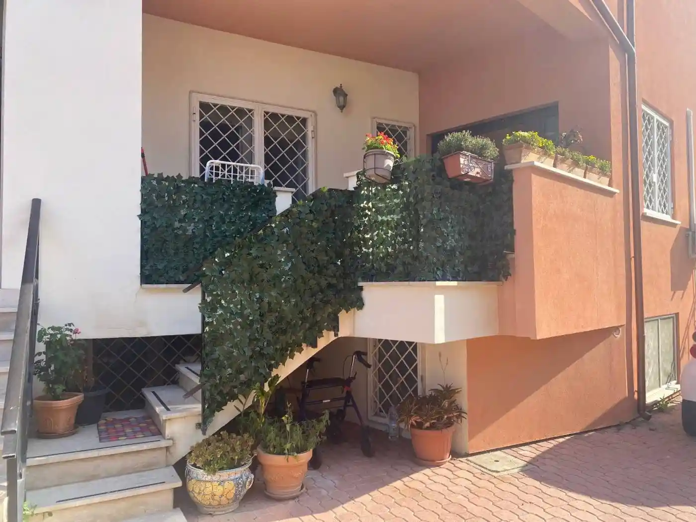 Appartamento in vendita a Fiumicino