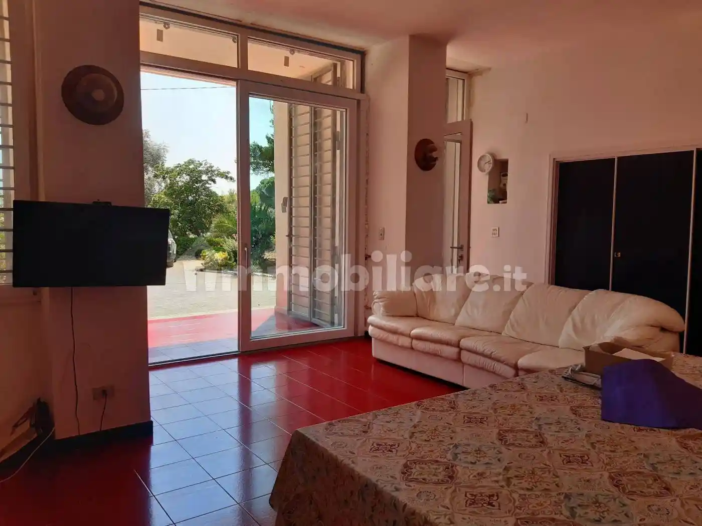 Villa in vendita a Maruggio