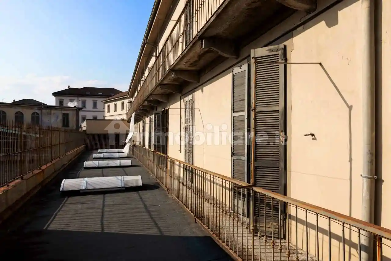 Appartamento in vendita a Verbania