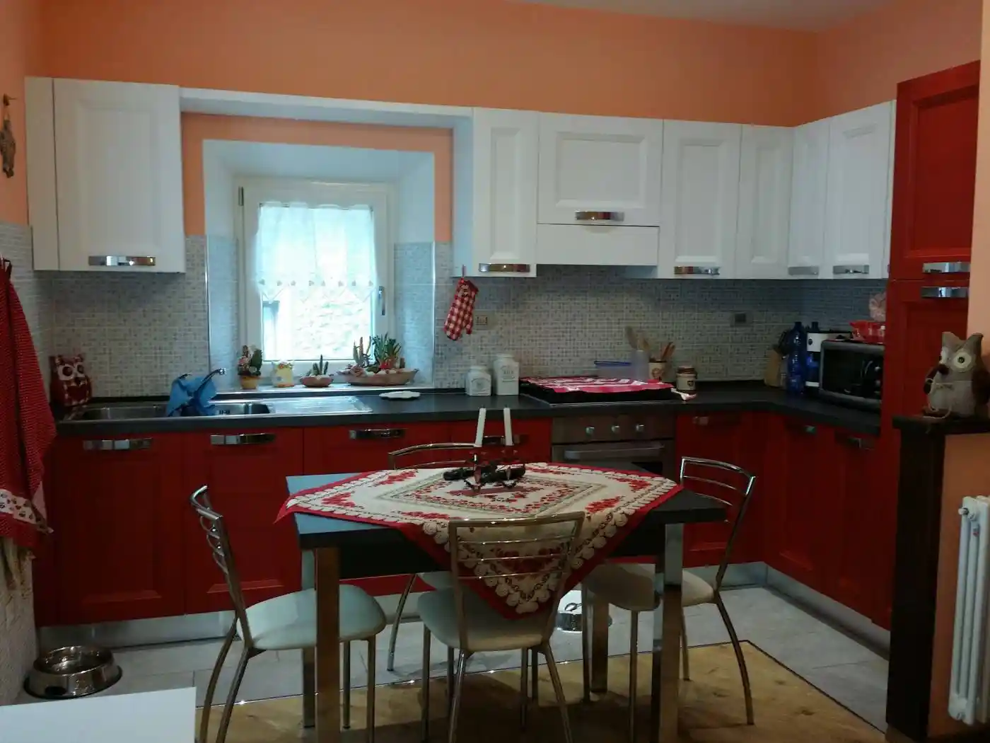 Appartamento in vendita a San Marcello Piteglio