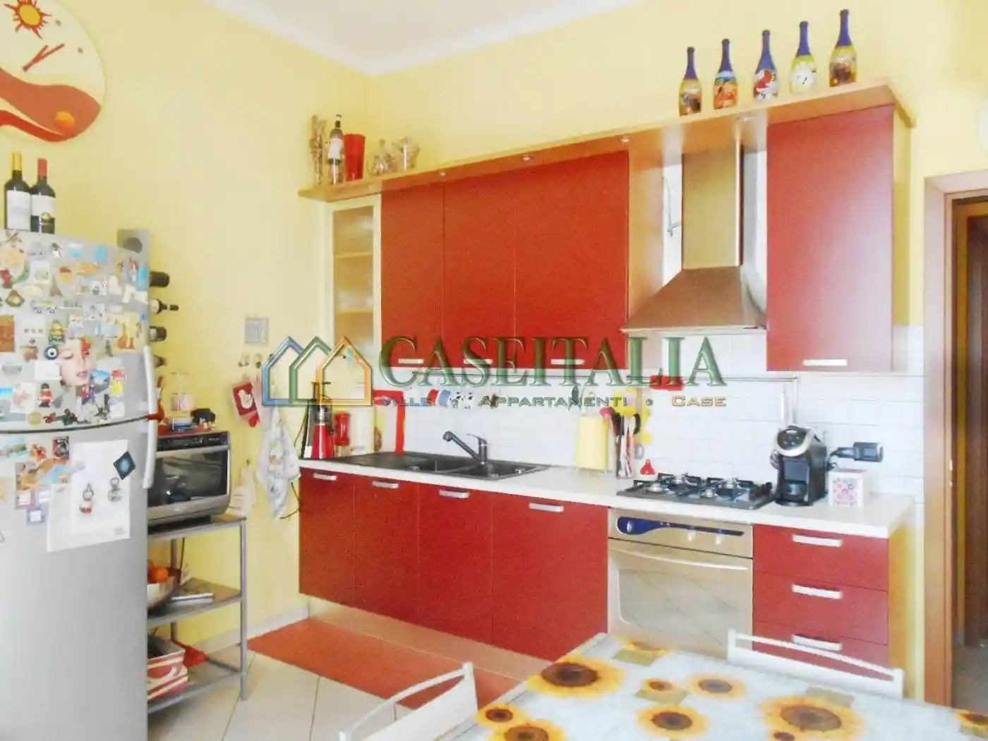 Appartamento in vendita a Samone
