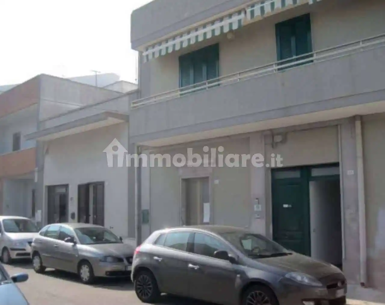 Appartamento in vendita a Corigliano d'Otranto