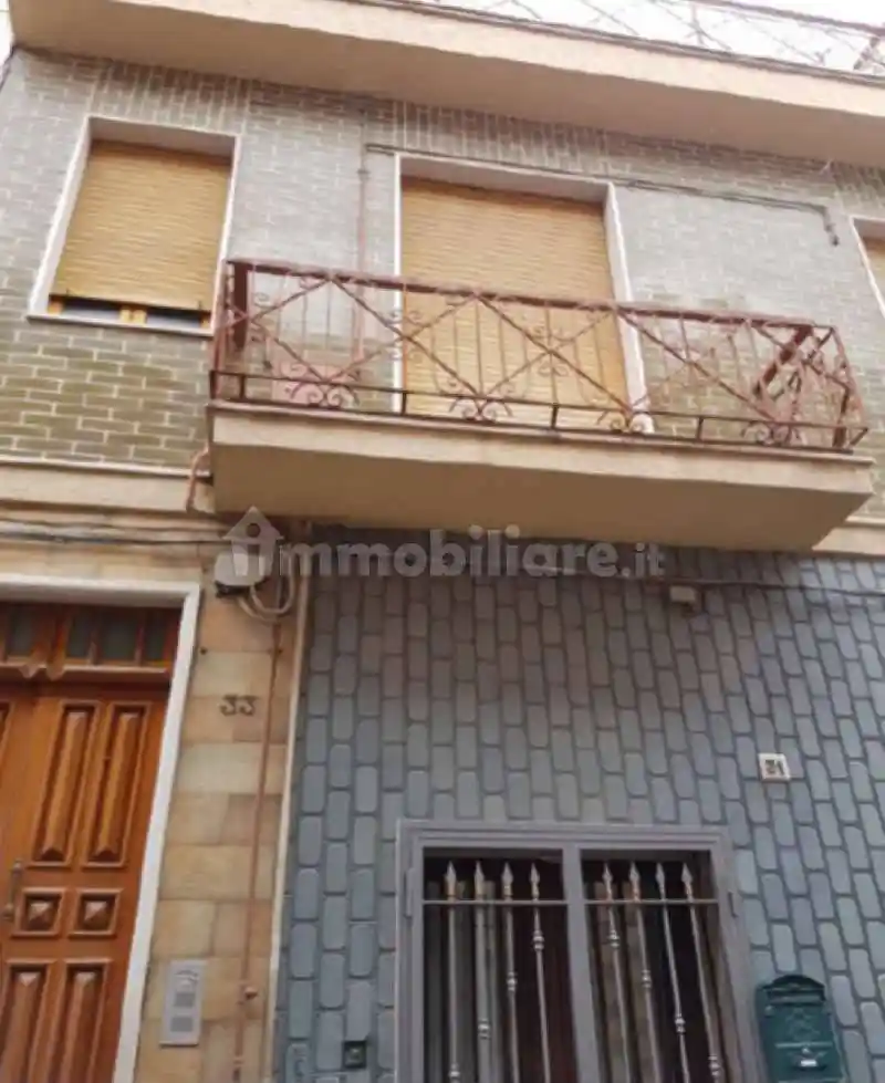 Casa indipendente in vendita a San Severo