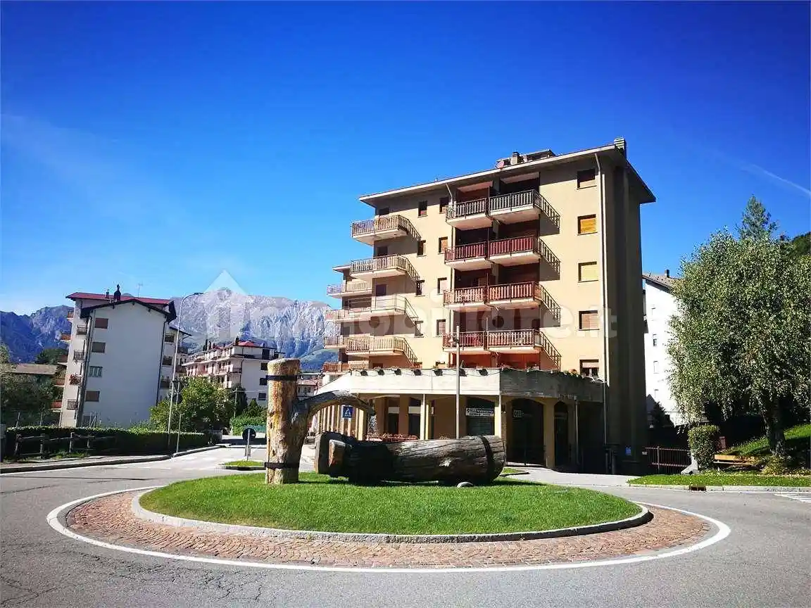 Appartamento in vendita a Moggio