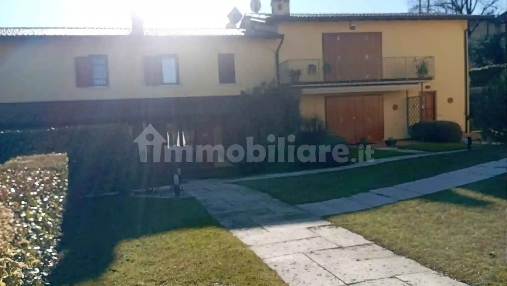 Villetta a schiera - foto 2