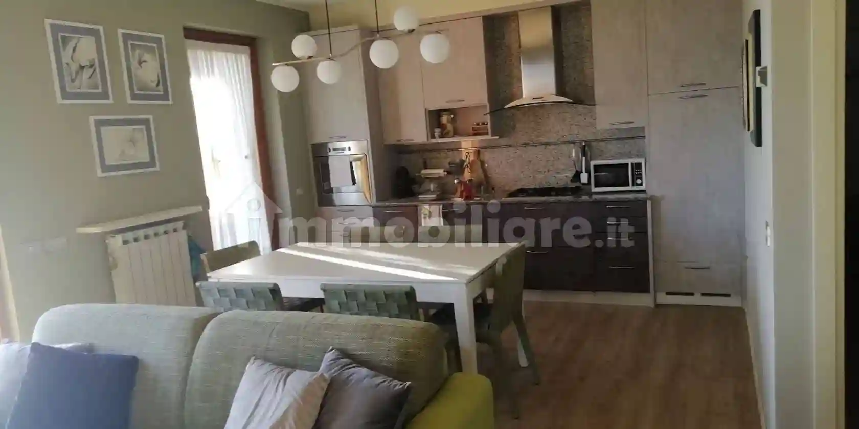 Villetta a schiera - foto 4