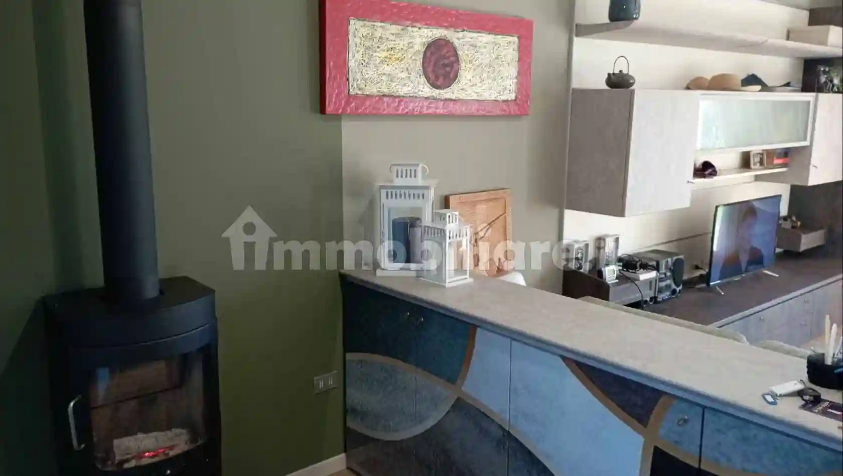 Villetta a schiera - foto 5