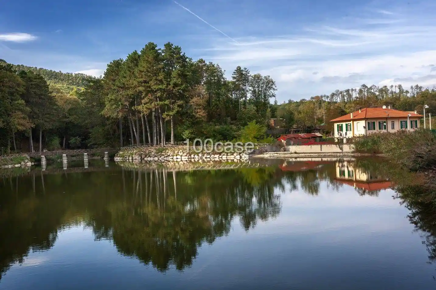 Appartamento in vendita a Abbadia San Salvatore